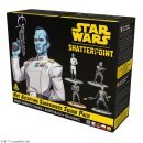 Star Wars: Shatterpoint – Not Accepting Surrenders...