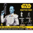 Star Wars: Shatterpoint – Not Accepting Surrenders Squad Pack