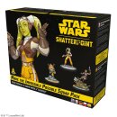 Star Wars: Shatterpoint – Make The Impossible...