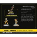 Star Wars: Shatterpoint – Make The Impossible Possible Squad Pac