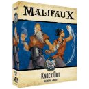 Malifaux: Knock Out