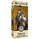 Malifaux: Redacted