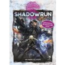 Shadowrun - Grundregelwerk (2024 Errata) Softcover DE