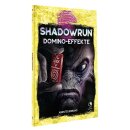 Shadowrun - Domino-Effekte Abenteuerband DE