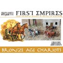 Bronze Age Chariots