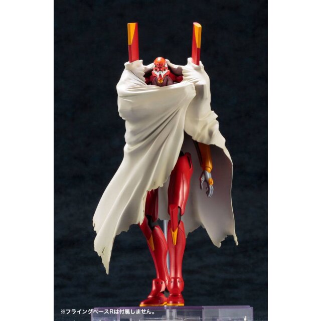 [1/400] Evangelion Eva Type-02 TV Ver.