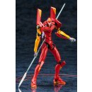 Evangelion Eva Type-02 TV Ver.