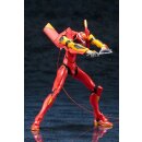 Evangelion Eva Type-02 TV Ver.