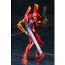 Evangelion Eva Type-02 TV Ver.