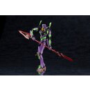 [1/400] Evangelion 3.0 + 1.0  Thrice Upon a Time Evangelion Test Type-01 with Spear of Cassius