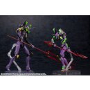 [1/400] Evangelion 3.0 + 1.0  Thrice Upon a Time Evangelion Test Type-01 with Spear of Cassius