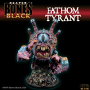 Fathom Tyrant Bones Black Deluxe Boxed Set