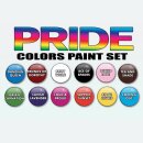 MSP Pride Paint Set