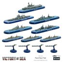 Victory at Sea Royal Navy fleet Bundle