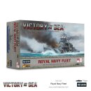 Victory at Sea Royal Navy fleet Bundle