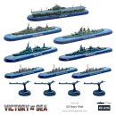 Victory at Sea US Navy fleet Bundle