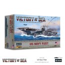 Victory at Sea US Navy fleet Bundle