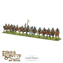 Pike & Shotte Epic Battles: Cuirassier Regiment