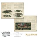 Black Powder Epic Battles: The Waterloo Campaign Rulebook