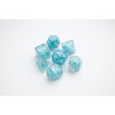 Candy-like Series - Blueberry - RPG Dice Set