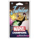 Marvel Champions: Das Kartenspiel – Jubilee