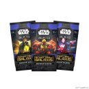 Star Wars: Unlimited - Schatten der Galaxis (Booster-Display)