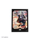 Star Wars: Unlimited Art Sleeves - Mandalorian