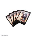 Star Wars: Unlimited Art Sleeves - Mandalorian