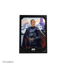 Star Wars: Unlimited Art Sleeves - Moff Gideon