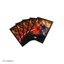 Star Wars: Unlimited Art Sleeves - Kylo Ren