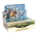 Altered: Jenseits der Tore (Booster-Display)