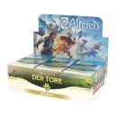 Altered: Jenseits der Tore (Booster-Display)