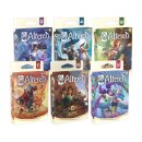 Altered: Jenseits der Tore (Starter-Deck-Mix-Display)