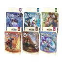 Altered: Jenseits der Tore (Starter-Deck-Mix-Display)