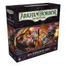 Arkham Horror: Das Kartenspiel - Der gebrochene Kreis...