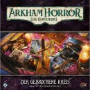 Arkham Horror: Das Kartenspiel - Der gebrochene Kreis...