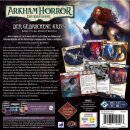 Arkham Horror: Das Kartenspiel - Der gebrochene Kreis (Ermittler