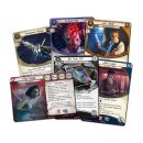 Arkham Horror: Das Kartenspiel - Der gebrochene Kreis (Ermittler