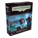 Arkham Horror: Das Kartenspiel – Der gebrochene...