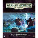 Arkham Horror: Das Kartenspiel – Der gebrochene Kreis (Kampagnen