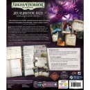 Arkham Horror: Das Kartenspiel – Der gebrochene Kreis (Kampagnen