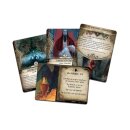 Arkham Horror: Das Kartenspiel – Der gebrochene Kreis (Kampagnen