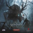 The Witcher: Die Alte Welt – Monsterjagd