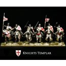 Victrix VXM001 Medieval Knights