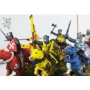 Victrix VXM001 Medieval Knights