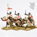 Victrix VXM001 Medieval Knights