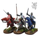 Victrix VXM001 Medieval Knights