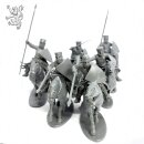 Victrix VXM001 Medieval Knights