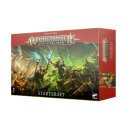 Age Of Sigmar: Starterset (Deutsch)