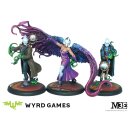 Malifaux: Stage Hands - EN